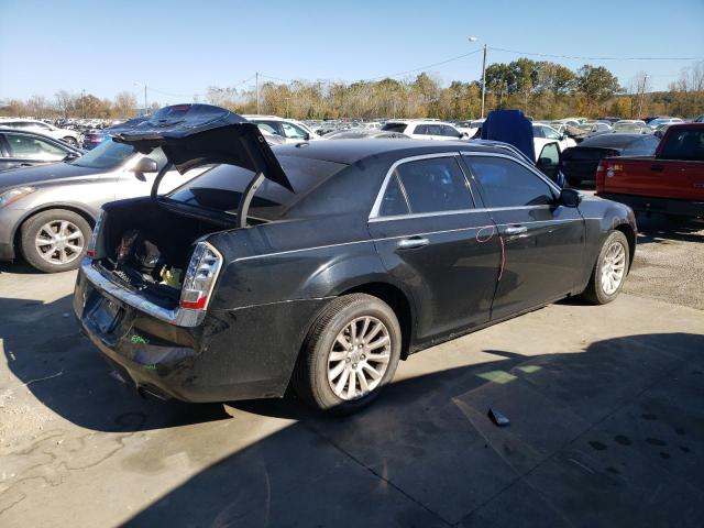 Photo 3 from auction – 2012 CHRYSLER 300 with VIN 2C3CCAAG9CH105257