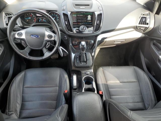 Photo 8 from auction – 2014 FORD ESCAPE TIT with VIN 1FMCU0JX8EUC51440