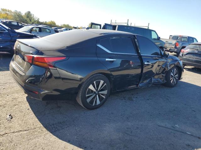 Photo 3 from auction – 2019 NISSAN ALTIMA SL with VIN 1N4BL4EV2KN312683