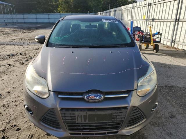 Photo 5 from auction – 2014 FORD FOCUS SE with VIN 1FADP3F20EL102899