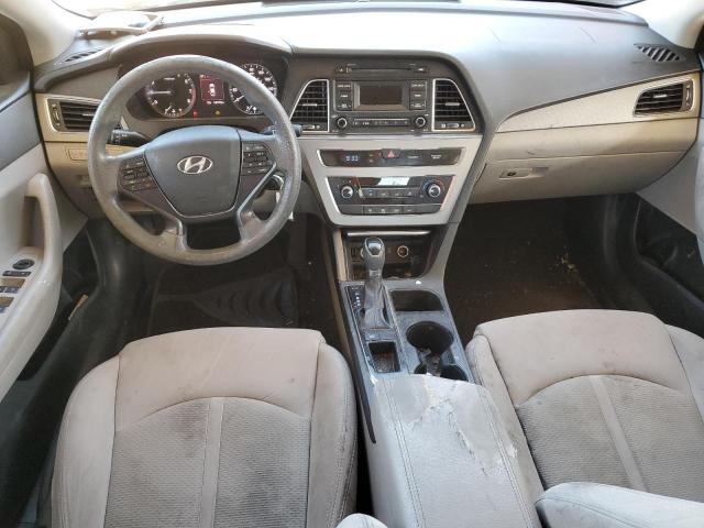 Photo 8 from auction – 2015 HYUNDAI SONATA SE with VIN 5NPE24AF1FH122033