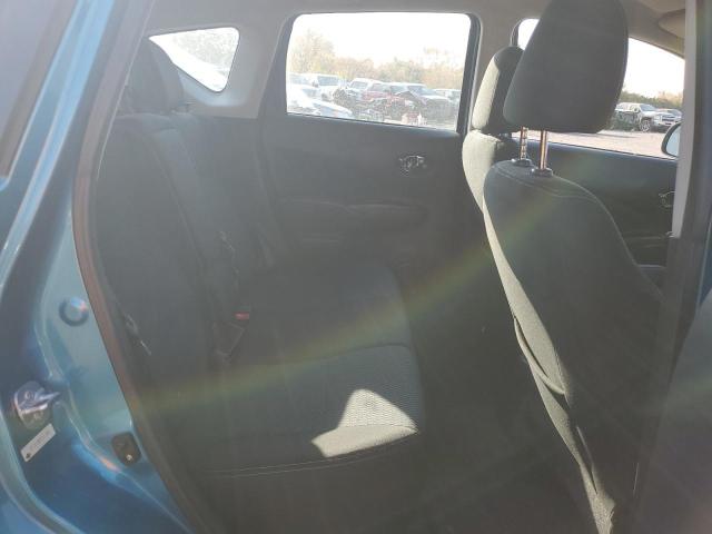 Photo 10 from auction – 2014 NISSAN VERSA NOTE with VIN 3N1CE2CP1EL431091