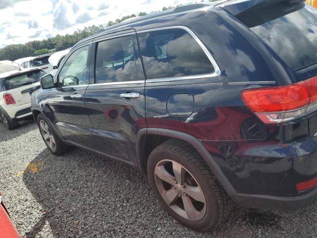 Photo 2 from auction – 2014 JEEP GRAND CHER with VIN 1C4RJFBG8EC375724