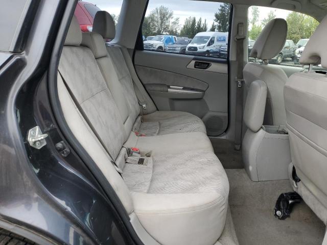 Photo 10 from auction – 2010 SUBARU FORESTER 2 with VIN JF2SH6AC1AH730730