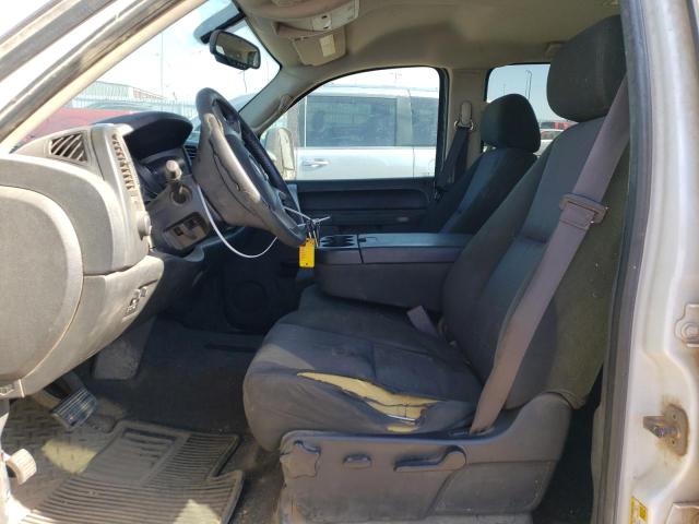 Photo 7 from auction – 2013 CHEVROLET SILVERADO with VIN 1GC1KXC84DF109718