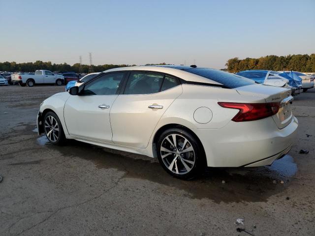 Фото 2 с аукциона – 2017 NISSAN MAXIMA 3.5 с VIN 1N4AA6AP1HC426585