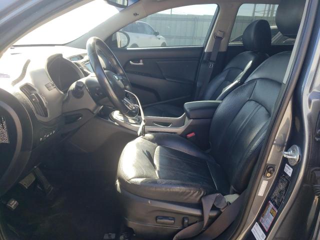 Photo 7 from auction – 2016 KIA SPORTAGE E with VIN KNDPC3AC6G7836977