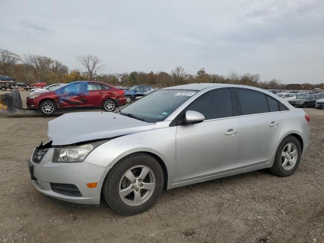 CHEVROLET CRUZE LT 2014 with VIN 1G1PD5SB4E7282035 - Photo from auction