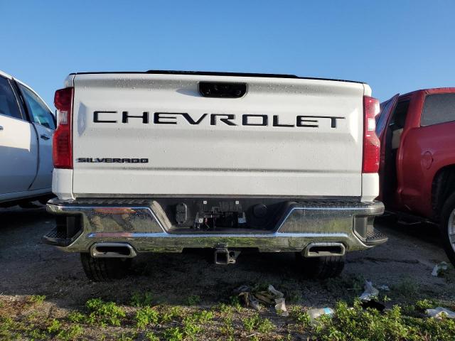 Photo 6 from auction – 2022 CHEVROLET SILVERADO with VIN 3GCUDDET8NG588152