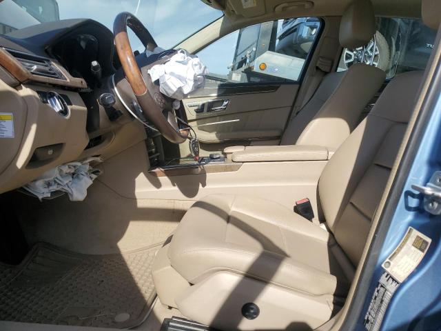 Photo 7 from auction – 2011 MERCEDES-BENZ E 350 4MAT with VIN WDDHF8HB4BA444670