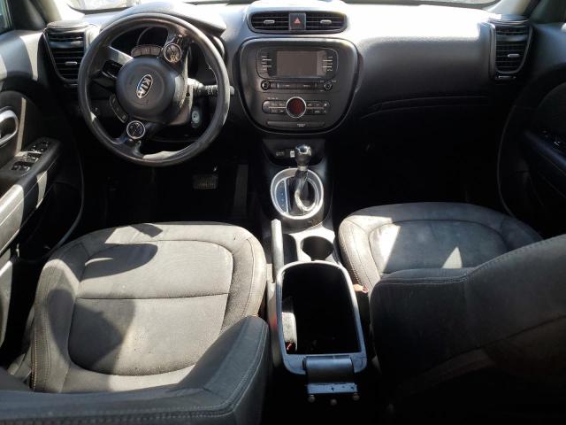 Photo 8 from auction – 2017 KIA SOUL + with VIN KNDJP3A58H7450266