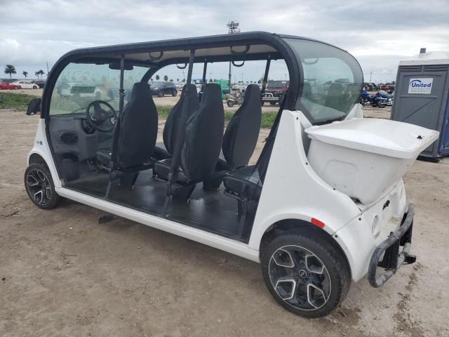 Photo 2 from auction – 2023 GLOBAL ELECTRIC MOTORS E6 with VIN 7SXG6AEA8P5506934