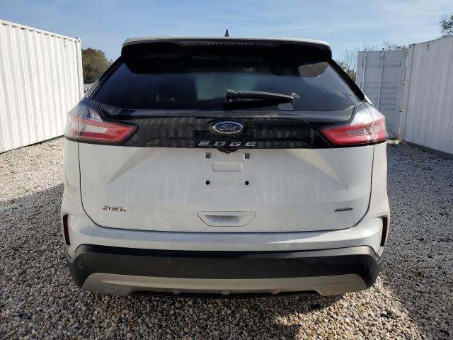 Photo 6 from auction – 2022 FORD EDGE SEL with VIN 2FMPK4J93NBA37624