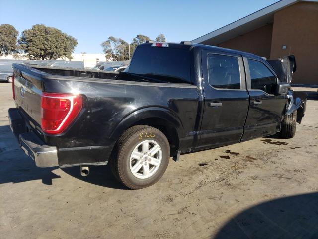 Photo 3 from auction – 2023 FORD F150 SUPER with VIN 1FTEW1C86PKD34138
