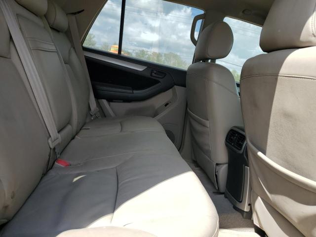 Photo 10 from auction – 2008 TOYOTA 4RUNNER SR with VIN JTEZU14R38K001374