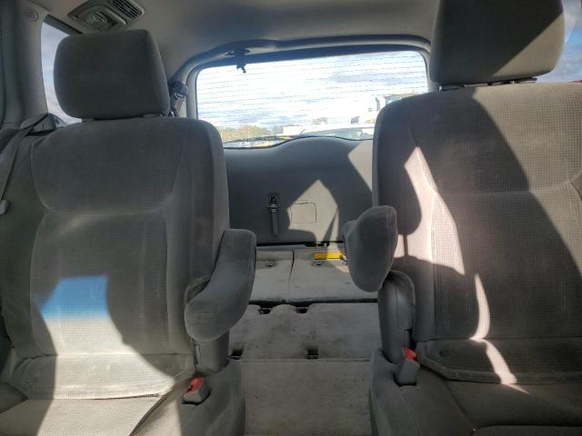 Photo 10 from auction – 2005 TOYOTA SIENNA LE with VIN 5TDBA23C75S034173