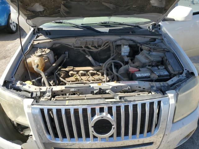 Photo 12 from auction – 2009 MERCURY MARINER PR with VIN 4M2CU87739KJ24181