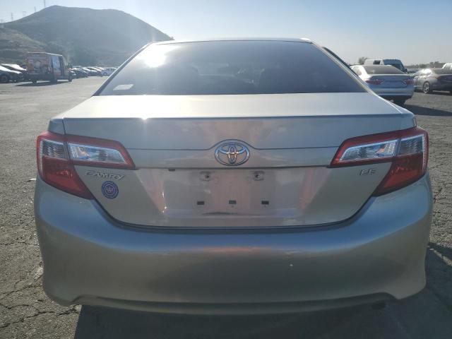 Photo 6 from auction – 2014 TOYOTA CAMRY L with VIN 4T1BF1FK0EU400965