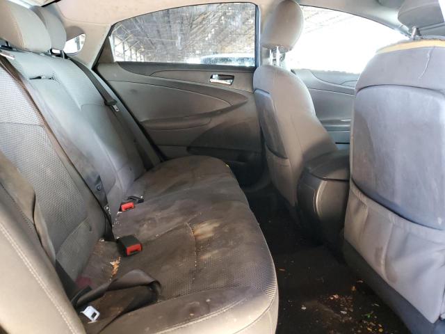 Photo 10 from auction – 2013 HYUNDAI SONATA GLS with VIN 5NPEB4AC7DH632907