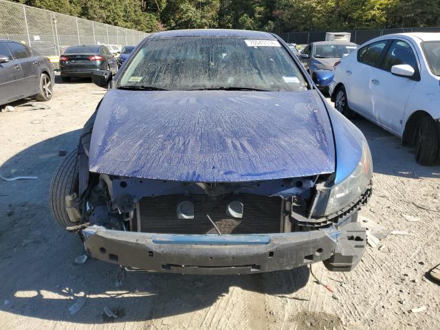 Photo 5 from auction – 2010 HONDA ACCORD EXL with VIN 1HGCS2B80AA004388