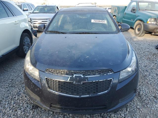 Photo 5 from auction – 2014 CHEVROLET CRUZE LT with VIN 1G1PE5SB4E7334583