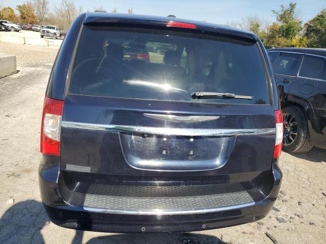 Photo 6 from auction – 2011 CHRYSLER TOWN & COU with VIN 2A4RR5DG0BR682186