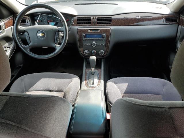 Photo 8 from auction – 2012 CHEVROLET IMPALA LS with VIN 2G1WF5E31C1321071