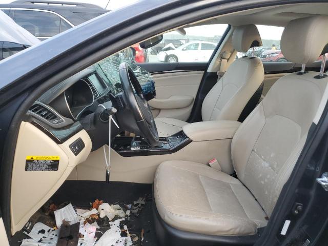 Photo 7 from auction – 2015 KIA CADENZA PR with VIN KNALN4D71F5193796