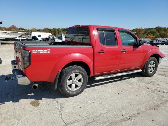 Photo 3 from auction – 2010 NISSAN FRONTIER C with VIN 1N6AD0EV3AC401035