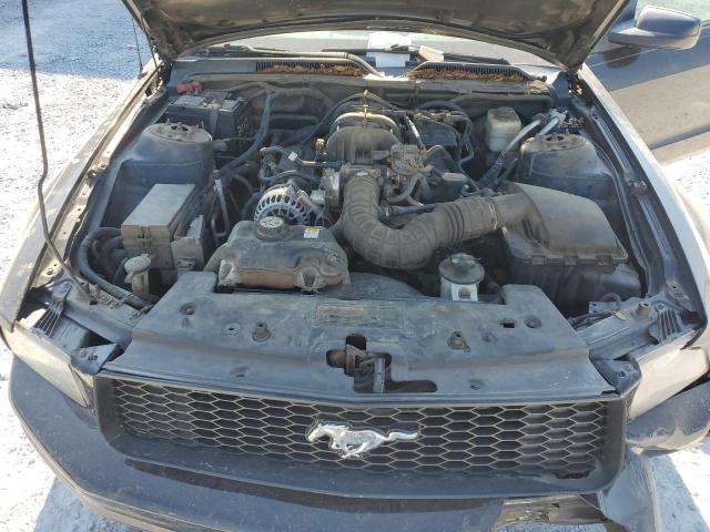 Photo 11 from auction – 2008 FORD MUSTANG with VIN 1ZVHT80N285129230