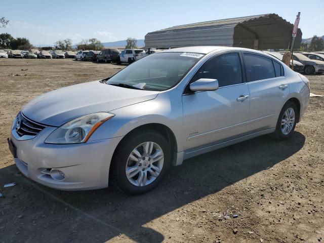 NISSAN ALTIMA HYB 2010 with VIN 1N4CL2AP3AC154624 - Photo from auction