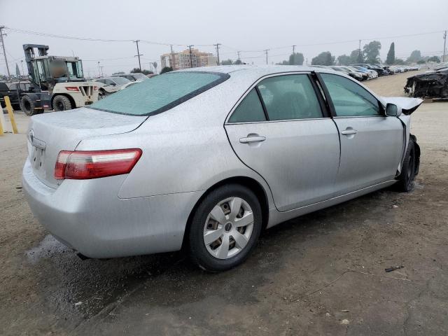 Photo 3 from auction – 2007 TOYOTA CAMRY CE with VIN 4T1BE46K97U189000