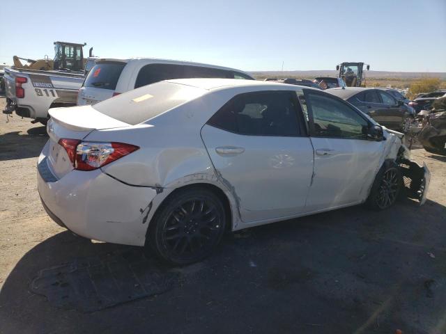 Photo 3 from auction – 2017 TOYOTA COROLLA L with VIN 5YFBURHEXHP716584