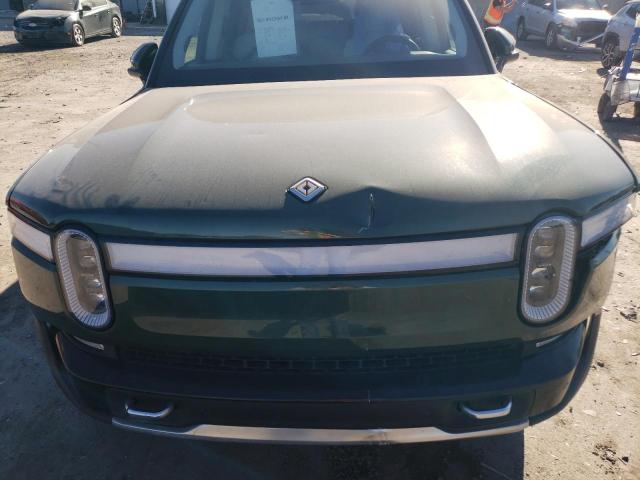 Photo 12 from auction – 2023 RIVIAN R1S ADVENT with VIN 7PDSGABA6PN023031