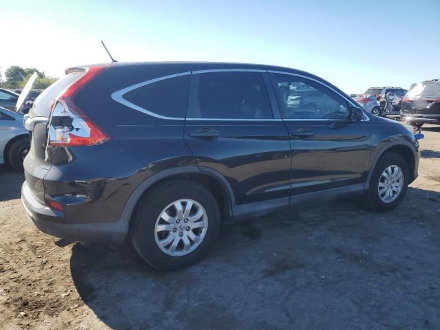 Photo 3 from auction – 2016 HONDA CR-V LX with VIN 2HKRM3H37GH546593