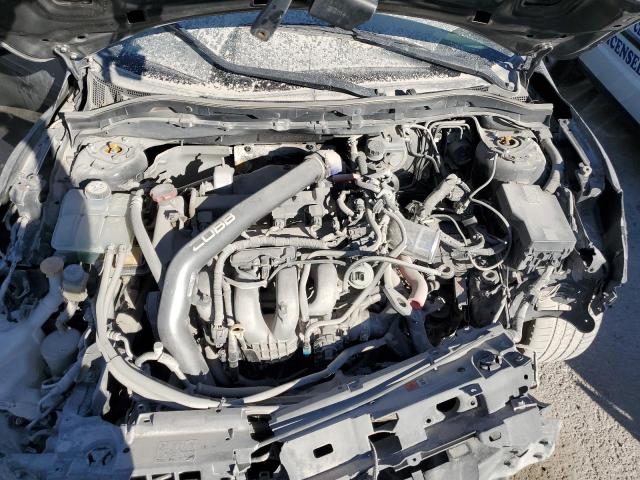 Photo 12 from auction – 2010 MAZDA SPEED 3 with VIN JM1BL1H35A1326733