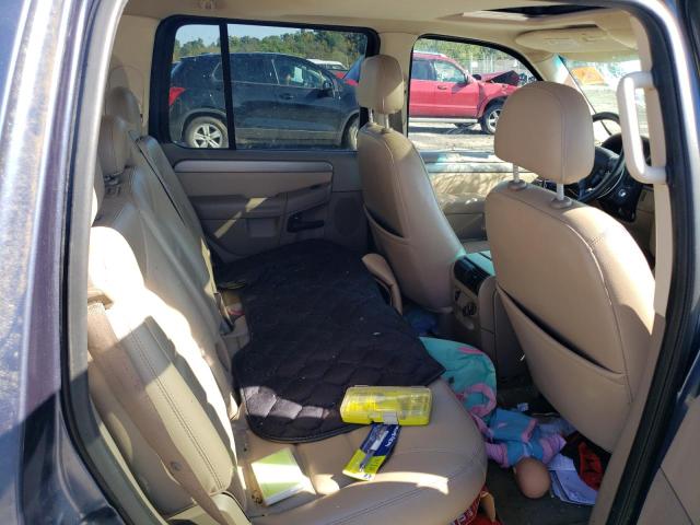 Photo 11 from auction – 2004 FORD EXPLORER X with VIN 1FMZU73K84ZA10063