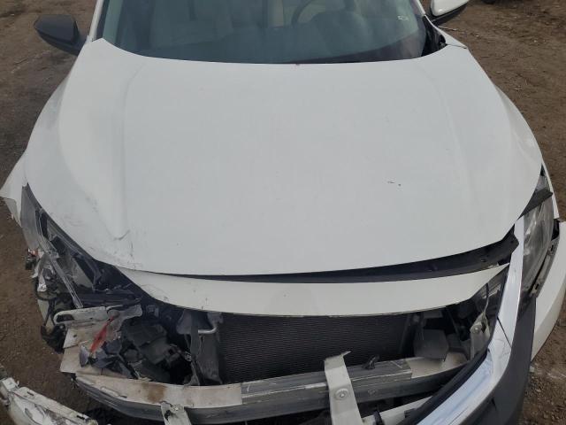 Photo 11 from auction – 2017 HONDA CIVIC LX with VIN 19XFC2F56HE014889