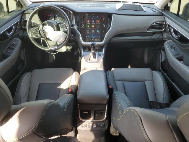 Photo 8 from auction – 2023 SUBARU OUTBACK ON with VIN 4S4BTGLD6P3121837