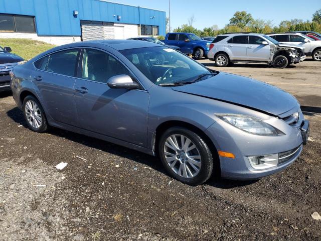 Photo 4 from auction – 2009 MAZDA 6 I with VIN 1YVHP82A095M04123