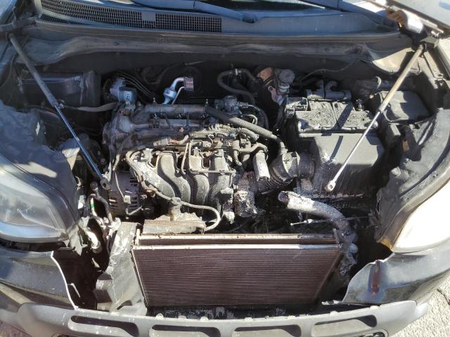 Photo 11 from auction – 2014 KIA SOUL with VIN KNDJN2A20E7079573