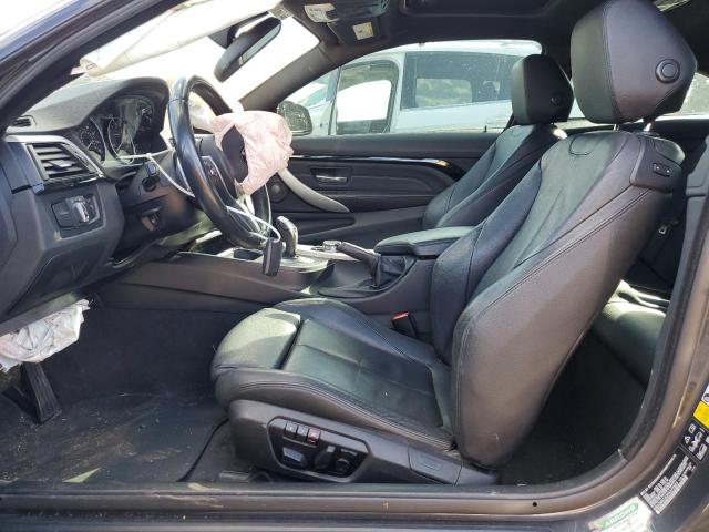 Photo 7 from auction – 2015 BMW 435 XI with VIN WBA3R5C53FK372563