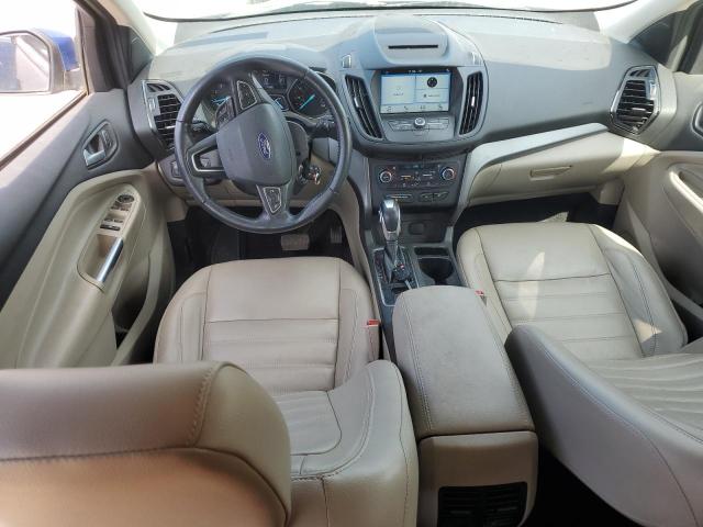 Photo 8 from auction – 2018 FORD ESCAPE SEL with VIN 1FMCU0HD0JUB19780