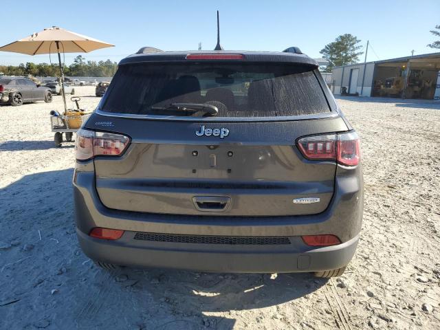 Photo 6 from auction – 2018 JEEP COMPASS with VIN 3C4NJCBB5JT308787