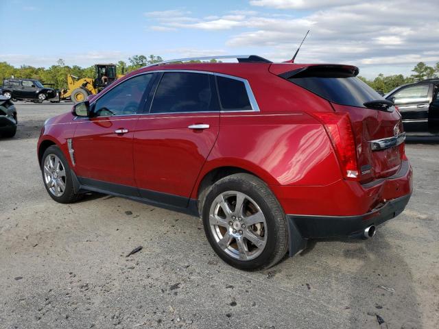 Photo 2 from auction – 2012 CADILLAC SRX PERFOR with VIN 3GYFNBE33CS633691