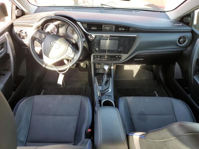 Photo 8 from auction – 2019 TOYOTA COROLLA L with VIN 2T1BURHE0KC175360