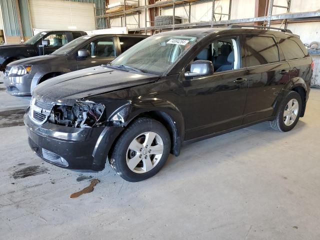 DODGE JOURNEY SX 2010 z numerem VIN 3D4PG5FV2AT116415 - Zdjęcie z aukcji