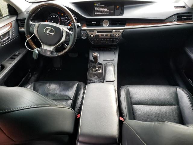 Photo 8 from auction – 2015 LEXUS ES 350 with VIN JTHBK1GG8F2193909