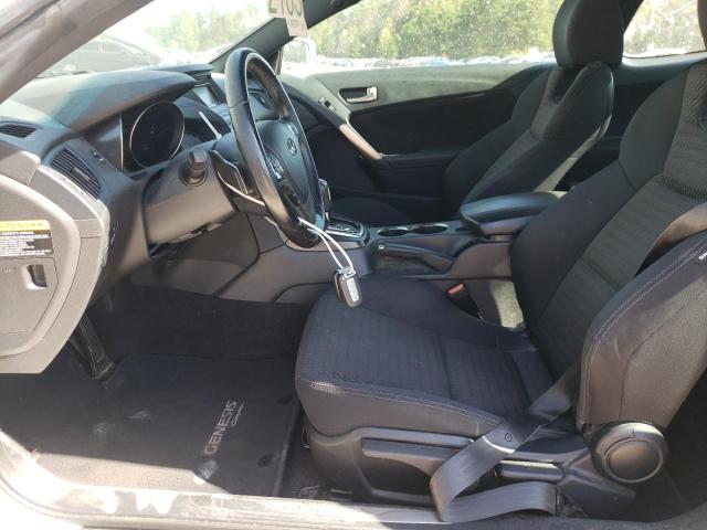 Photo 7 from auction – 2014 HYUNDAI GENESIS CO with VIN KMHHT6KD4EU116701