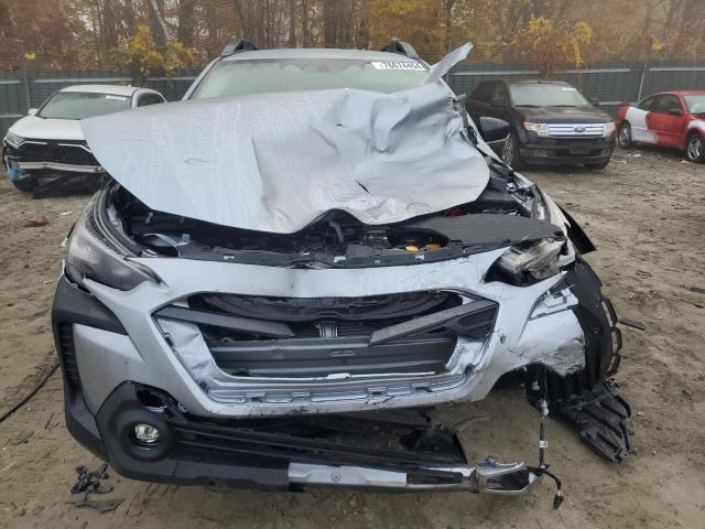 Фото 5 с аукциона – 2025 SUBARU OUTBACK с VIN 4S4BTAAC8S3116879